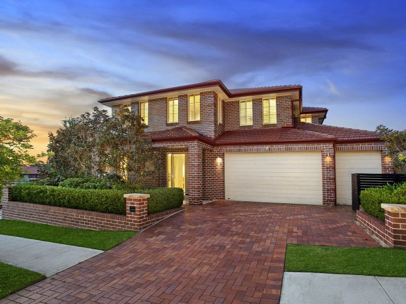 28 Kirkwall Avenue, Castle Hill, NSW 2154