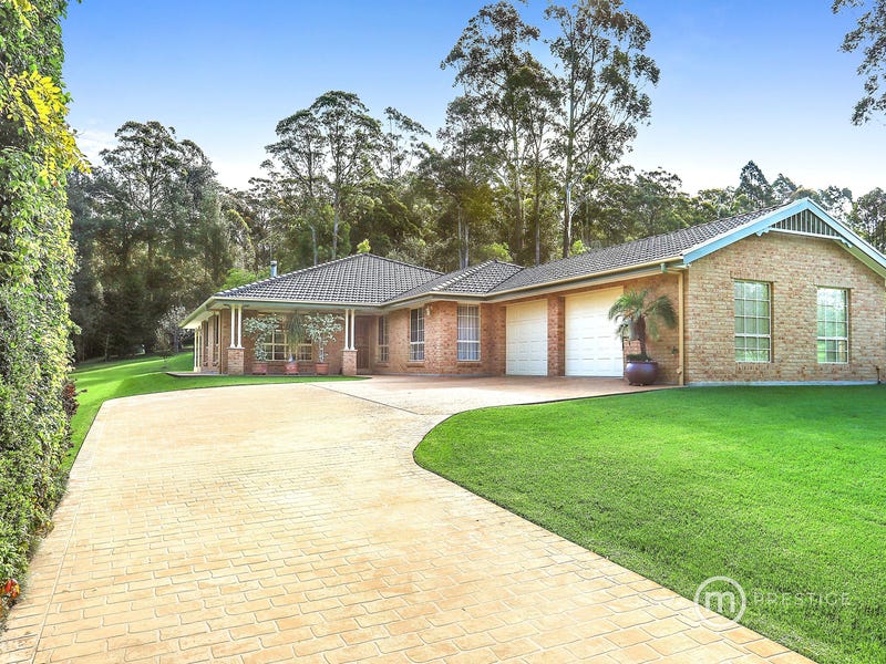 20 Brook Hollow Close, Milton, NSW 2538 Property Details