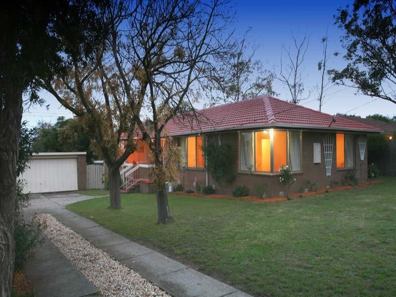 2 Rosewood Court, Mulgrave, Vic 3170 Property Details