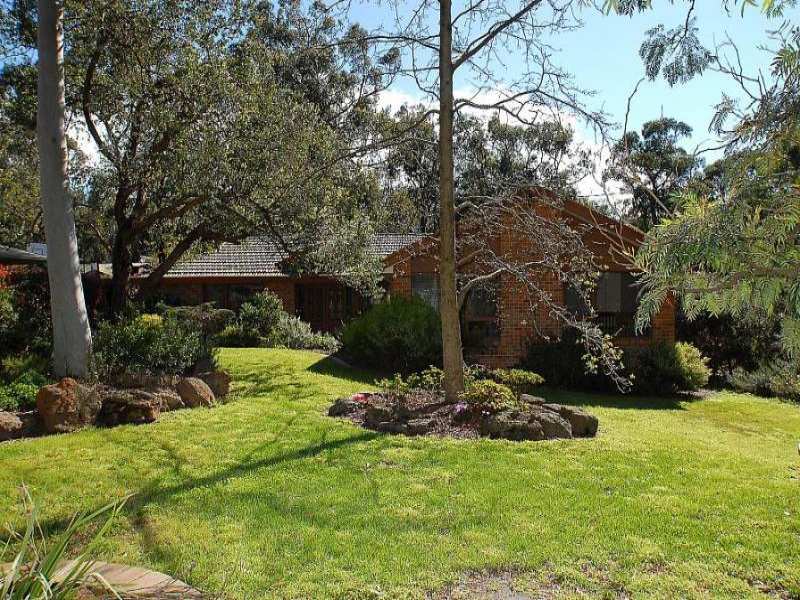 77 Lockwood Road, Belgrave Heights, VIC 3160