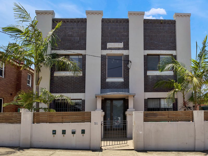 3/56 Wallace Street, Kingsford, NSW 2032
