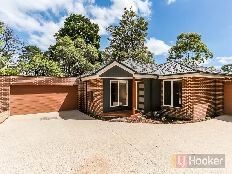 3/252 Bayswater Road, Bayswater North, VIC 3153