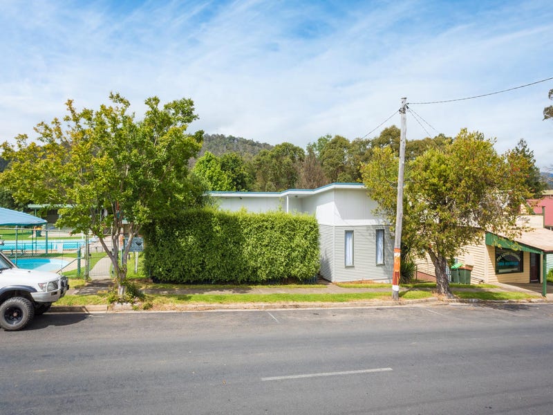 11 Cobargo Bermagui Rd, Cobargo, NSW 2550 Property Details
