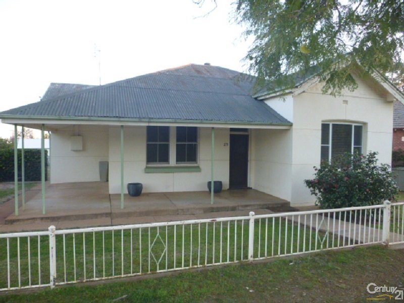 29 Orange Street, Parkes, NSW 2870 Property Details