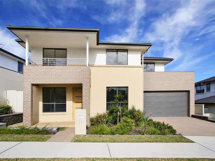 73 Botanica Drive, NSW 2141