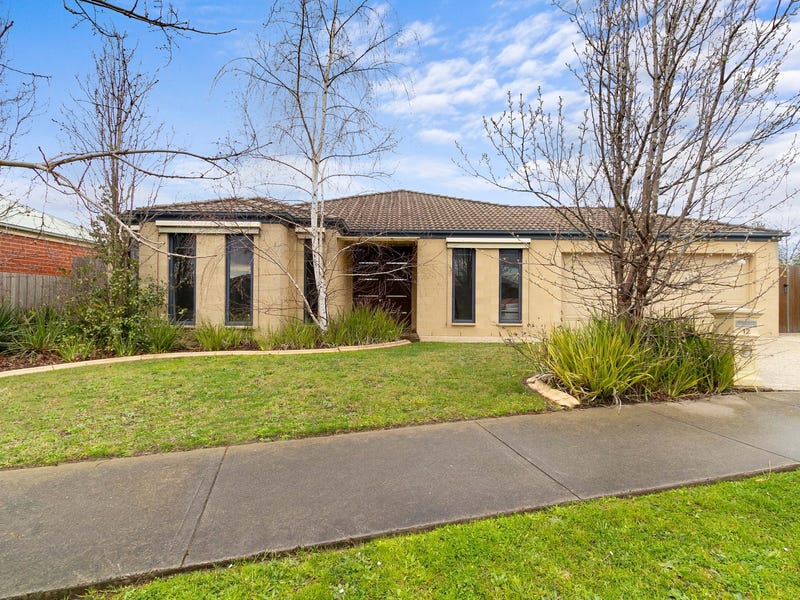 12 Sherwood Court, Traralgon, VIC 3844