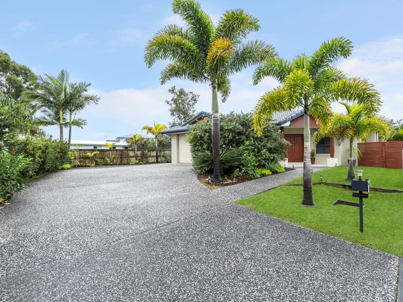 6 Ballinger Place, Pelican Waters, QLD 4551
