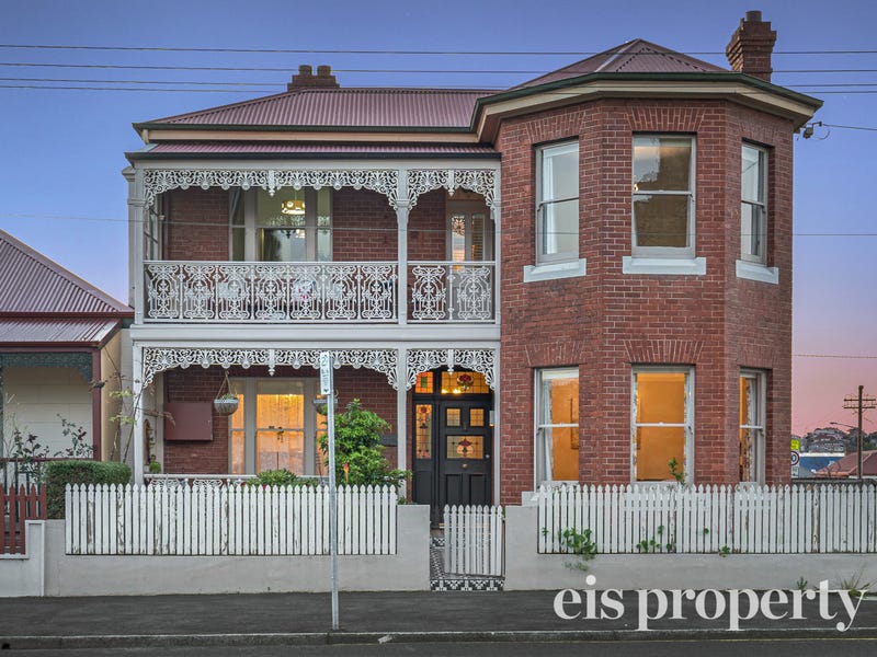 61 Warwick Street, Hobart, TAS 7000