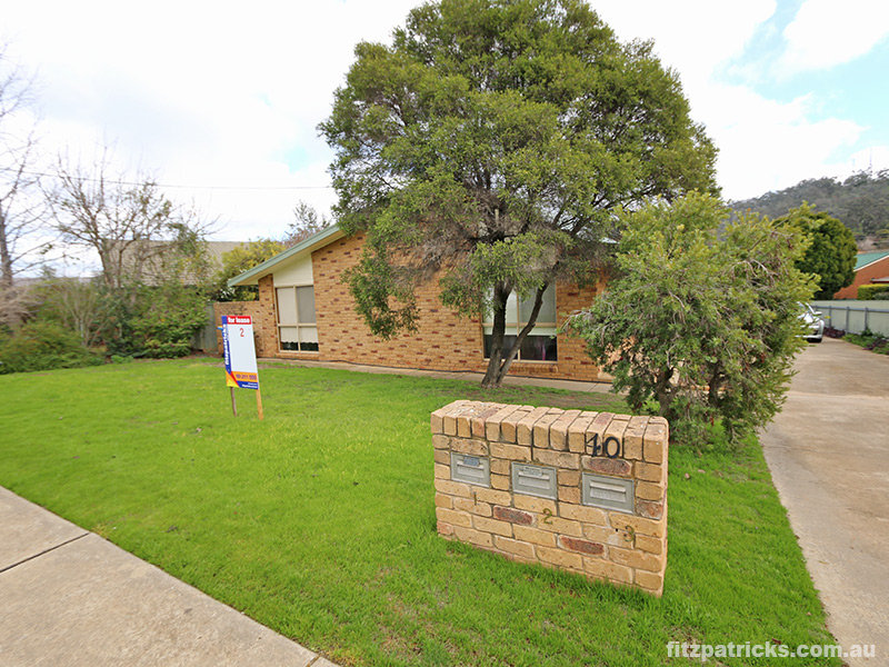 3/40 Kilpatrick Street, Kooringal, NSW 2650 Property Details