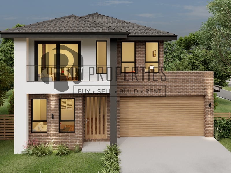 Emerald Hills Lot 1056, Leppington, NSW 2179 Property Details