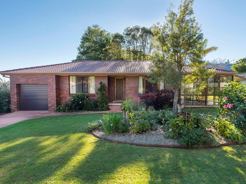 1 Cawley Close, Alstonville, NSW 2477 Property Details