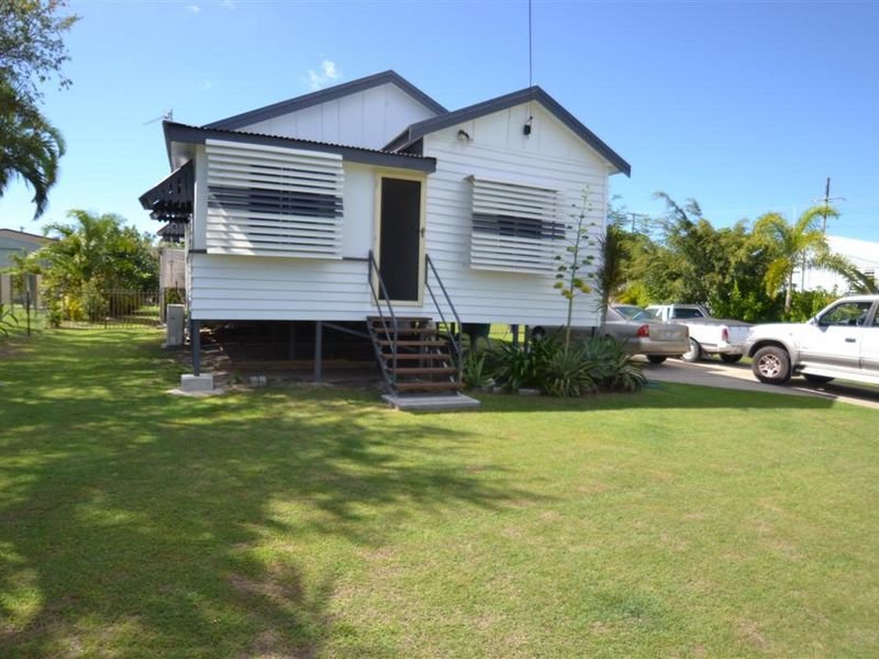 4 Belgravia Road, Bowen, Qld 4805 Property Details