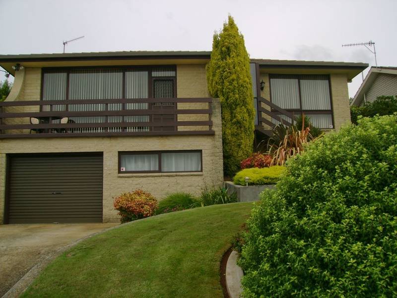 24 Malonga Drive, Shorewell Park, TAS 7320