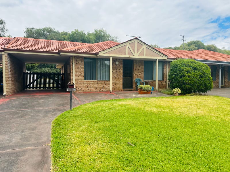 2/16 Harwood Road, Geographe, WA 6280