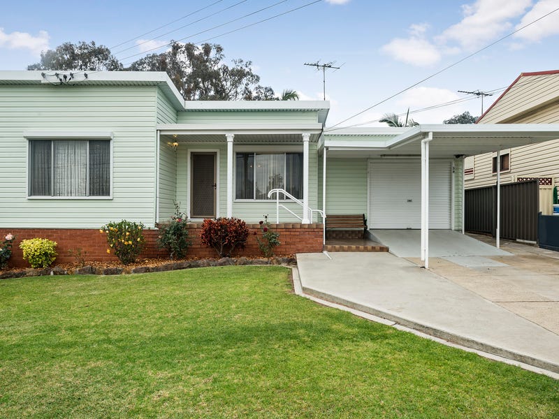 34 Archer Street, Blacktown, NSW 2148