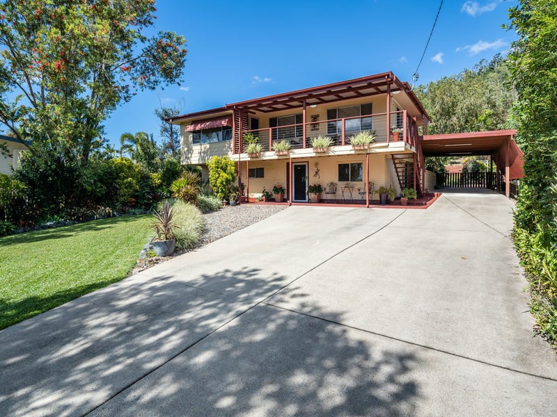 89 Camm Road, Mount Julian, QLD 4800