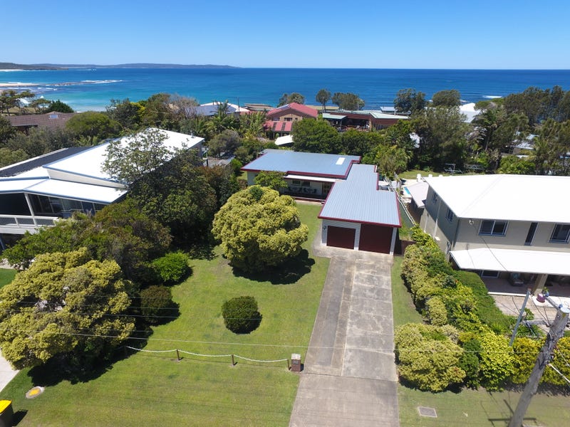 8 Wirreecoo Road, Berrara, NSW 2540 Property Details