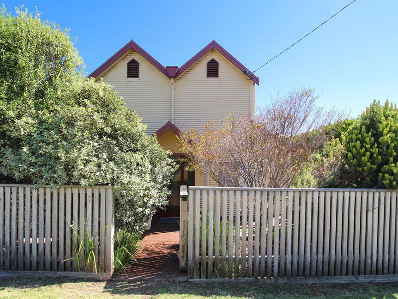 20 Elliott Street, Warrnambool, VIC 3280