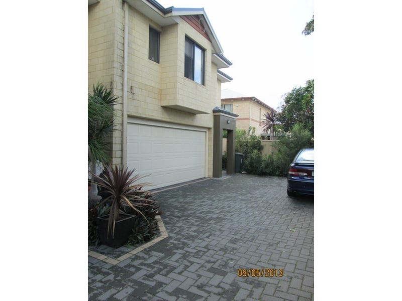 10D Pollard Street, Glendalough, WA 6016