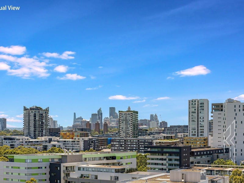 1444/8 Ascot Avenue, Zetland, NSW 2017 Unit for Sale