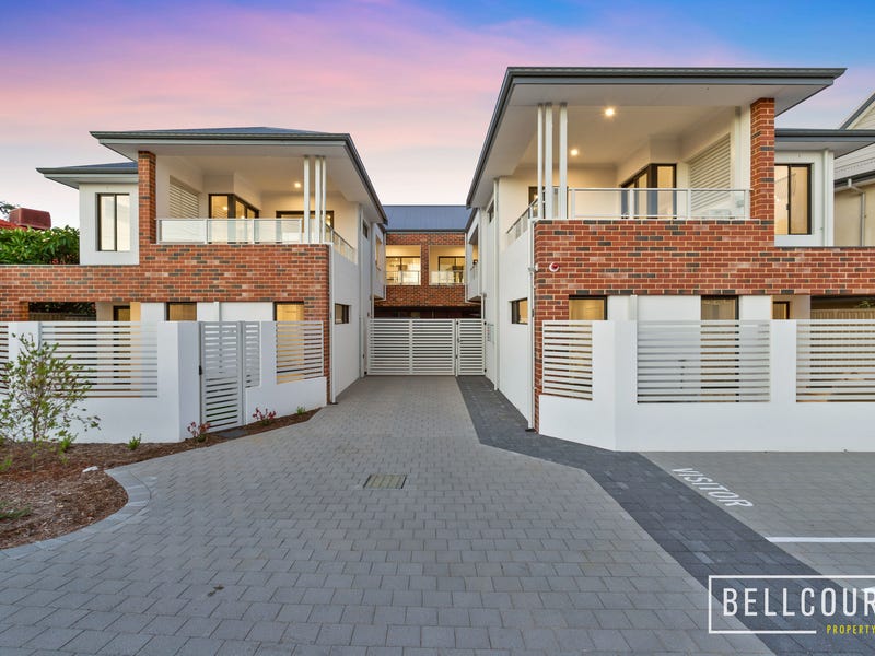 5/94 Rutland Avenue, Lathlain, WA 6100 Property Details