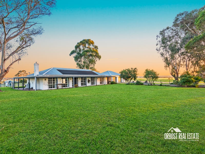 21 Jarrahmond Road, Orbost, Vic 3888 House for Sale