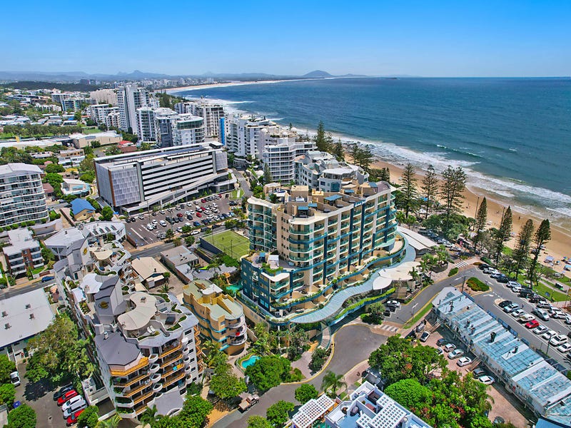 40/17-19 Brisbane Road, Mooloolaba, Qld 4557 - Property Details