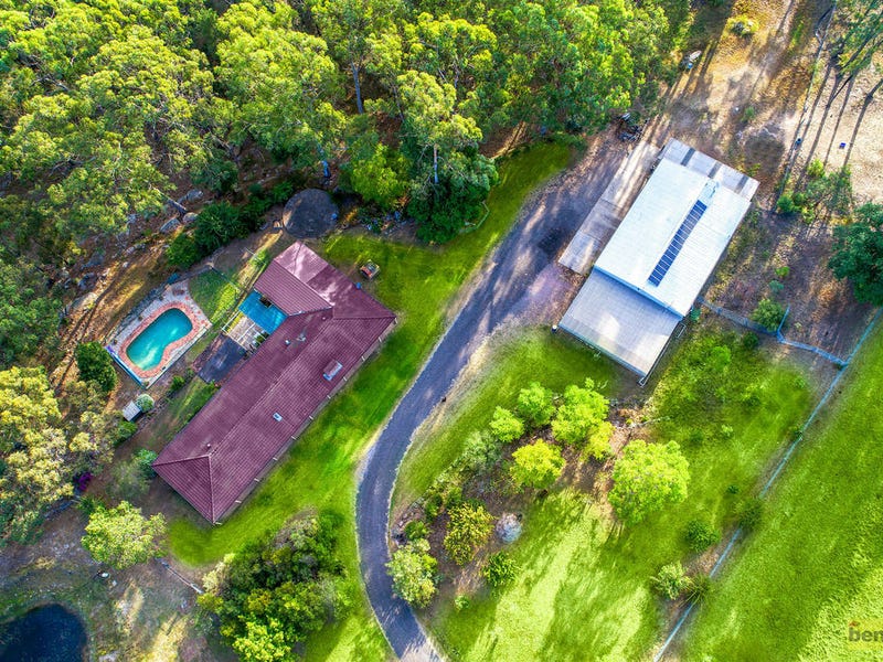 1002 East Kurrajong Road, East Kurrajong, NSW 2758