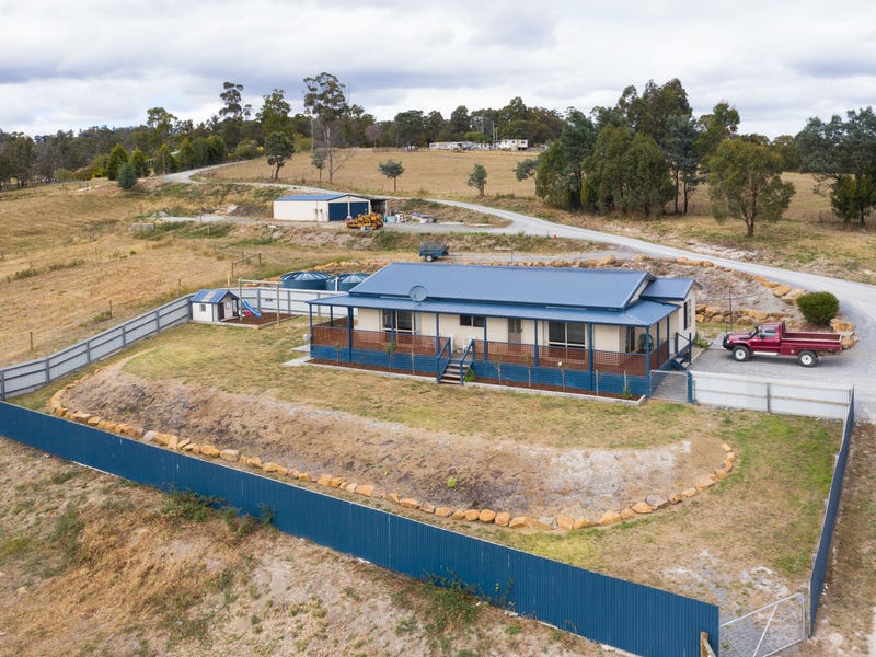 120 Glengarry Drive, Glengarry, Tas 7275 Property Details