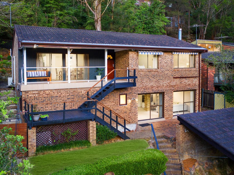45 Valley Road, Hornsby, NSW 2077