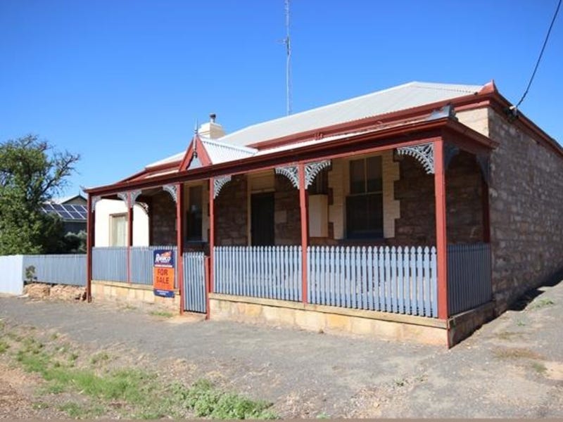 10 Fore Street, Burra, SA 5417 House for Sale