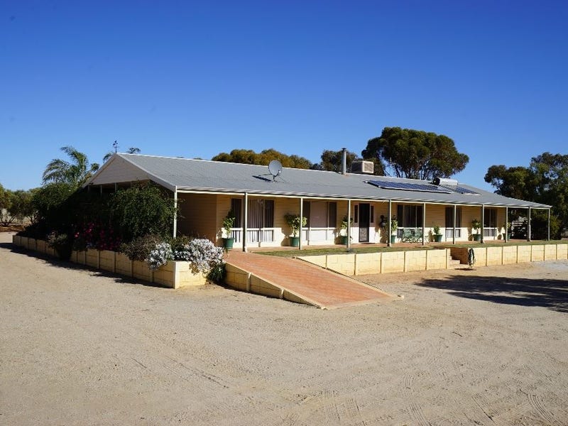 Real Estate & Property for Sale in Merredin, WA 6415 Pg. 2 realestate