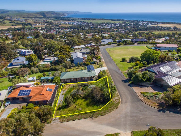 2 Hill Street, Normanville, SA 5204 Residential Land for Sale