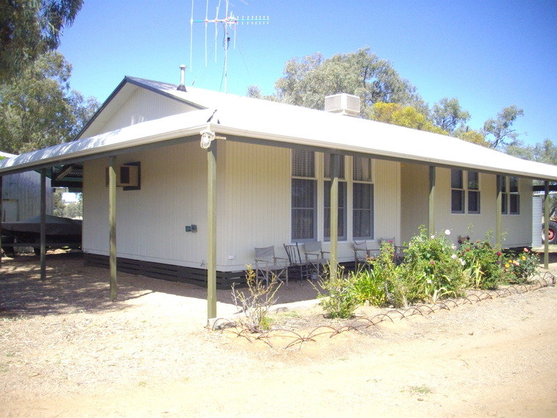 Allotment 50 West Terrace South Laura, Laura, SA 5480 Property Details