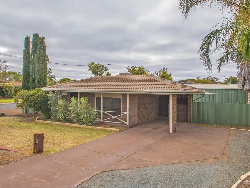 2 Trythall Place, Hannans, WA 6430