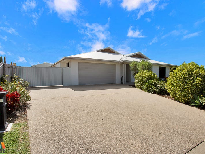 9 Hoffman Drive, Marian, QLD 4753