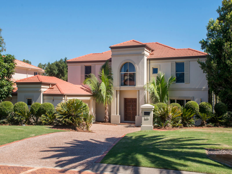 3148 Riverleigh Drive, Hope Island, QLD 4212