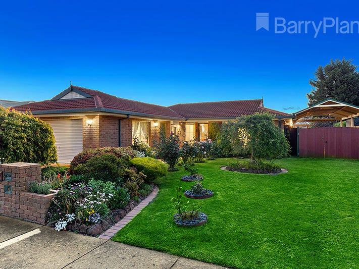 37 County Drive, Berwick, Vic 3806 Property Details