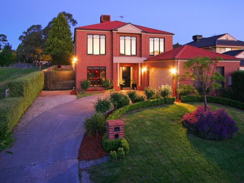 15 County Terrace, Croydon Hills, VIC 3136