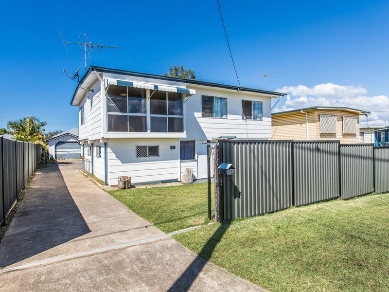 39 Wattle Street Kallangur Qld 4503 Property Details
