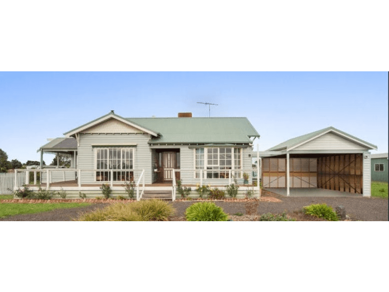 110 gibbons road, Lara, Vic 3212 Property Details