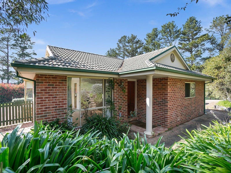 136 Exeter Road, Exeter, NSW 2579