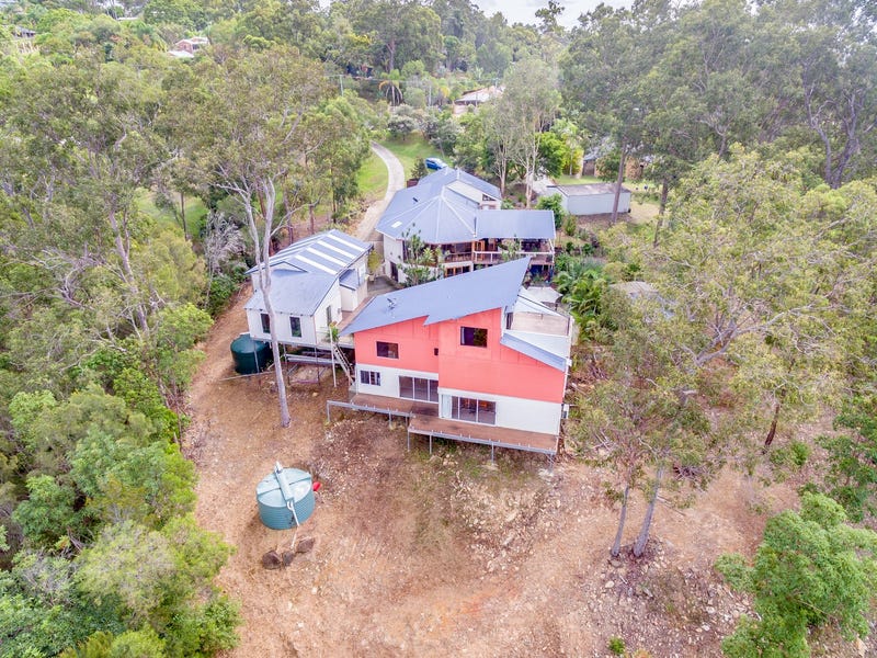 6 Bagan Court, Mudgeeraba, Qld 4213 Property Details