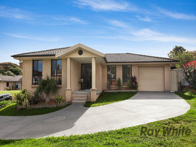 36 Chisholm Road, Warrawong, NSW 2502 Property Details