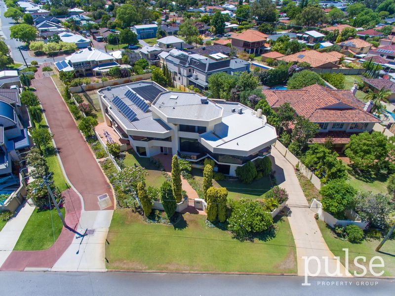 267 Riverton Drive N, Shelley, WA 6148