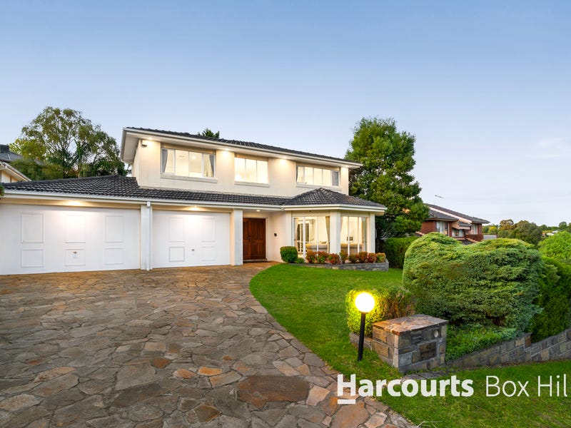 40 Browning Drive, Templestowe, Vic 3106 Property Details