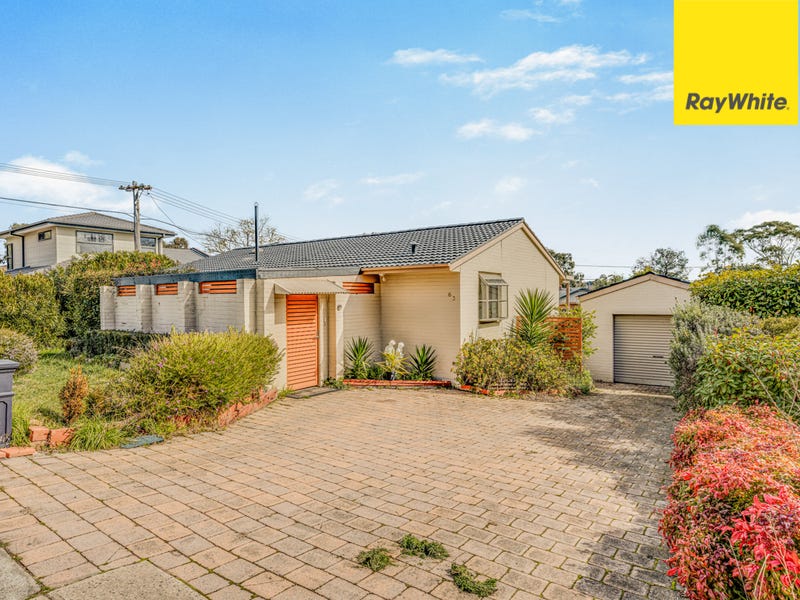 63 Ainsworth Street, Mawson, ACT 2607