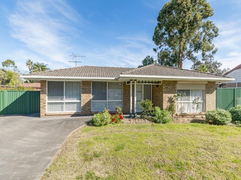 35 Rifle Range Road, Bligh Park, NSW 2756