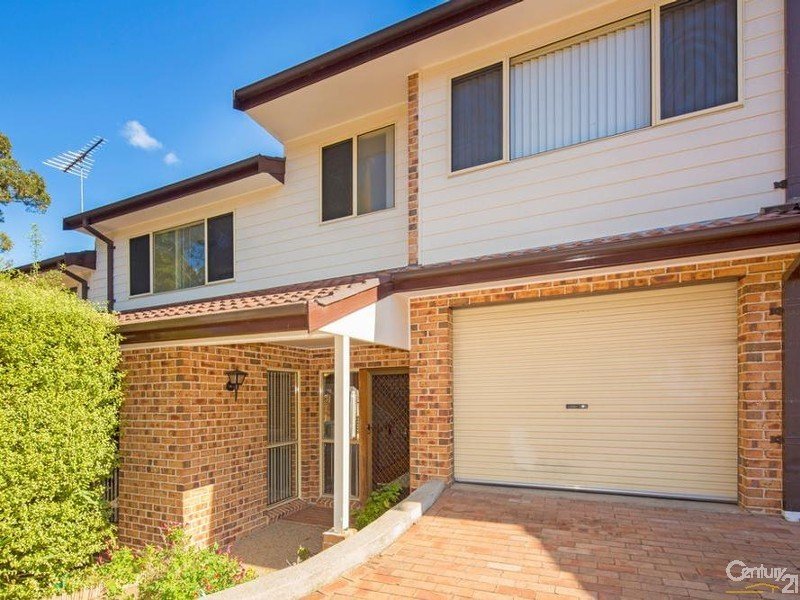 6/162 Karimbla Road, Miranda, NSW 2228 Property Details