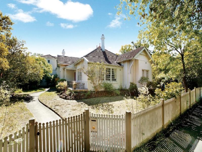 99 Broadway, Camberwell, VIC 3124